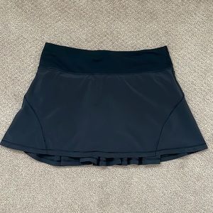 Lululemon Circuit Breaker Skirt
